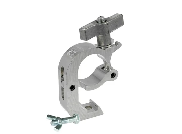 Doughty T58861 Trig. Cl. Hook Clamp Trigger Clamp M12X50 B&W 