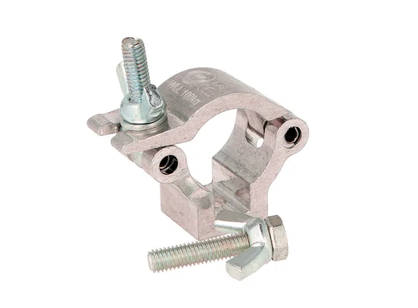 Doughty T58887 Atom Hook Clamp Atom (To Suit 1") 