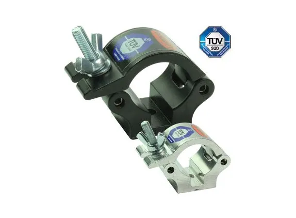Doughty T58900 Atom 1/2 Coupler Atom Half Coupler (To Suit 35Mm) 