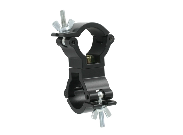 Doughty T5898501 Atom 90 Deg. Fix. Coup. Atom 90 Deg. Fixed Coup. Suit 1 1/2" 