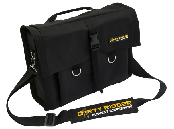 Le Mark Gear Bag All in one bag 