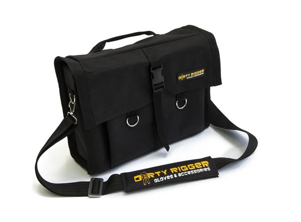 Le Mark Gear Bag All in one bag 