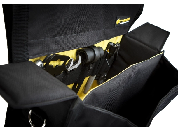 Le Mark Gear Bag All in one bag 