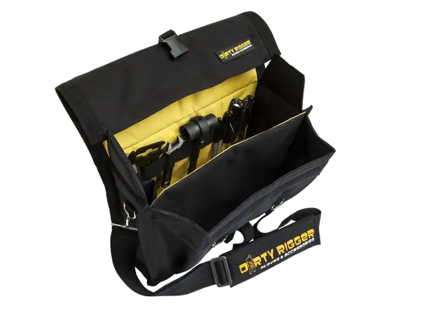 Le Mark Gear Bag All in one bag 