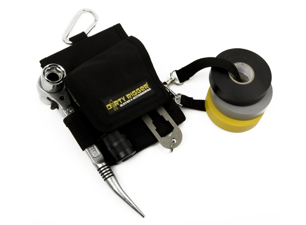 Le Mark Pro-Pocket™ 2.0 Instant access, verticle storage 