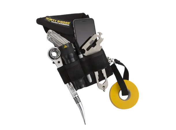 Le Mark Pro-Pocket™ 2.0 Instant access, verticle storage 