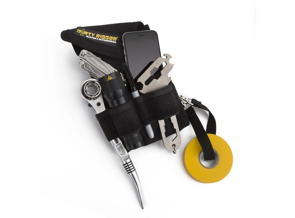 Le Mark Pro-Pocket™ 2.0 Instant access, verticle storage 