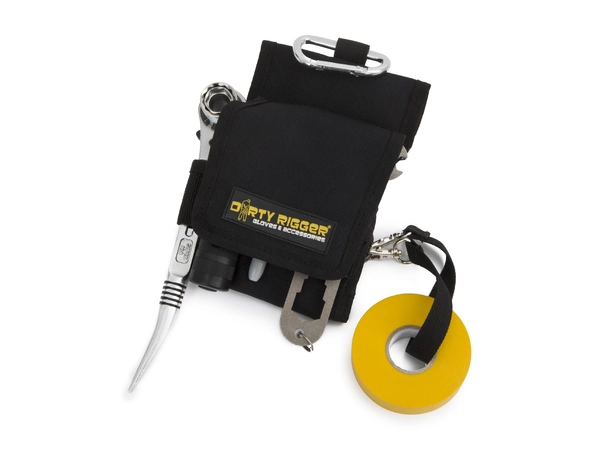 Le Mark Pro-Pocket™ 2.0 Instant access, verticle storage 