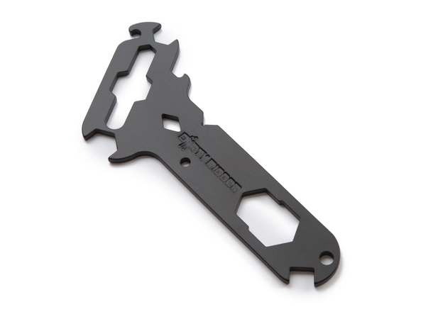 Le Mark Riggers Multi-tool 14 tools in one hand