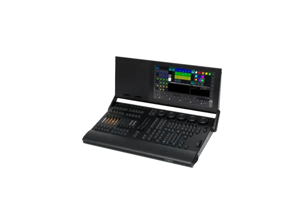 MA Lighting grandMA3 compact Full system benefits, compact housing 