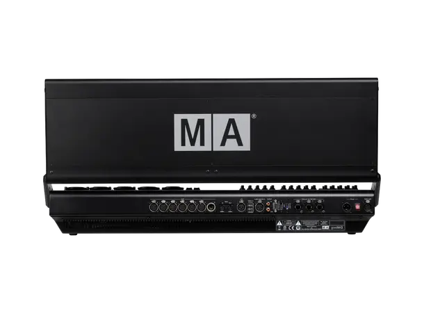 MA Lighting grandMA3 compact XT Compact XT, with flightcase 