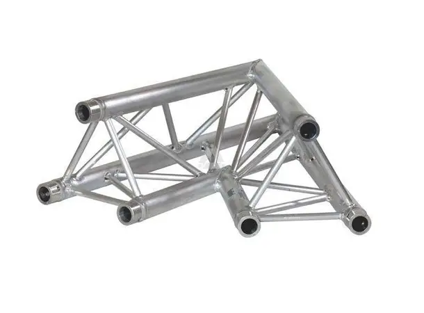 Prolyte TRIANGLE 30 2-WAY CORNER 45DGR Solid og allsidig løsning 