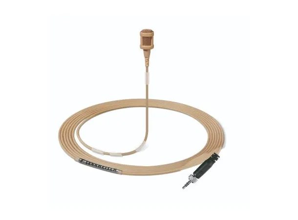 Sennheiser MKE 1-ew-3 Miniature clip-on microphone, omni 