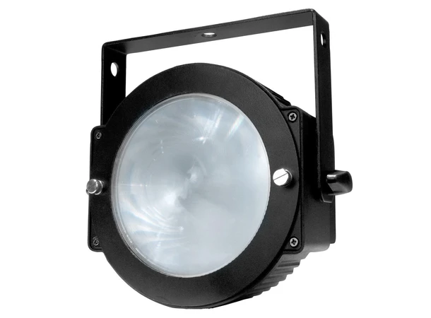 ADJ Dotz Par Smooth color mixing LED Par 