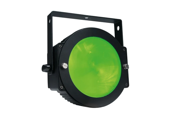 ADJ Dotz Par Smooth color mixing LED Par 