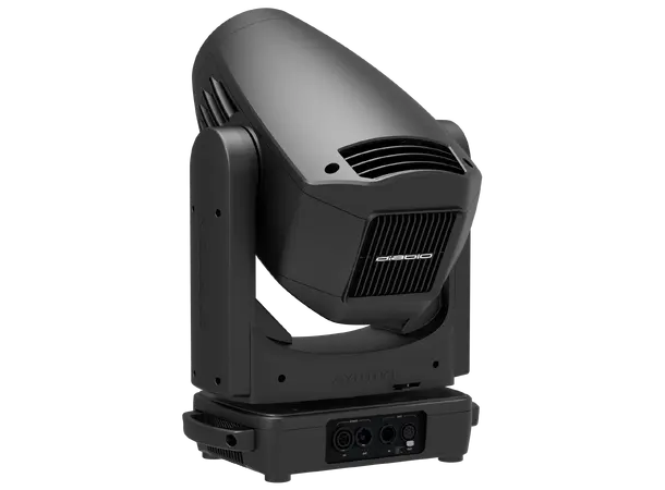 Ayrton DIABLO Profile TC, CRI>90,TLCI-90 22 Kg, 7° - 53° Zoom, 14.000 Lumen 