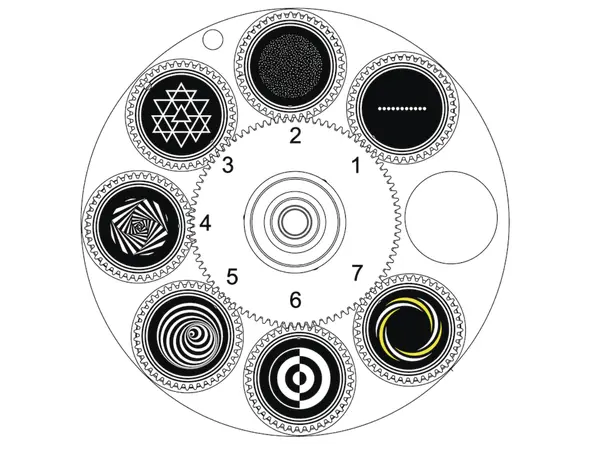 Ayrton DIABLO Profile TC, CRI>90,TLCI-90 22 Kg, 7° - 53° Zoom, 14.000 Lumen 
