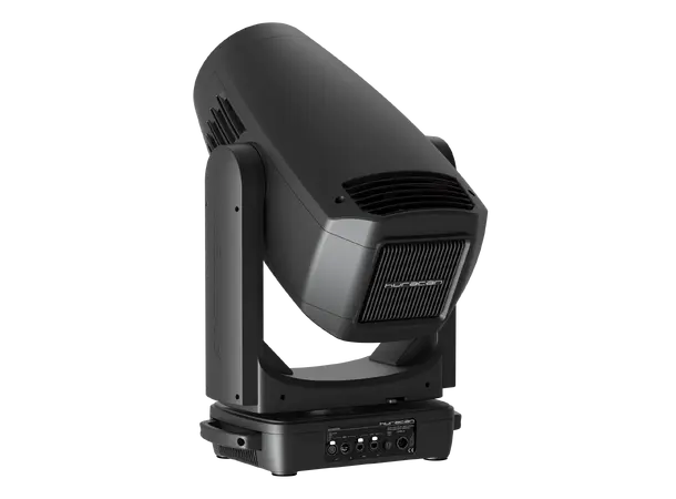 Ayrton HURACÁN LT S - 1,000 W 1000 Watt, 51.000 Lumen, 3.5 - 53° Zoom 