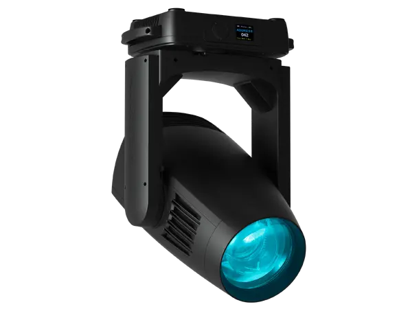 Ayrton HURACÁN LT S - 1,000 W 1000 Watt, 51.000 Lumen, 3.5 - 53° Zoom 