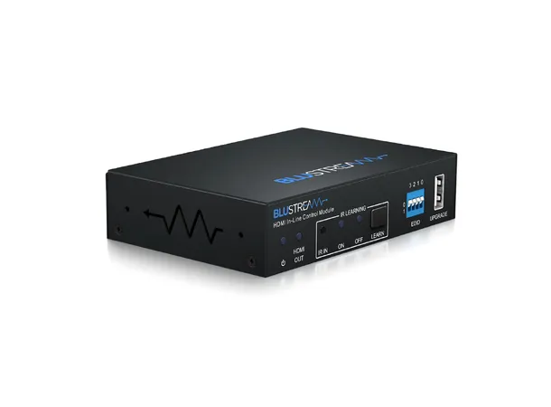 Blustream HD11CTRL In-Line Controller Automatisert Romkontroll 
