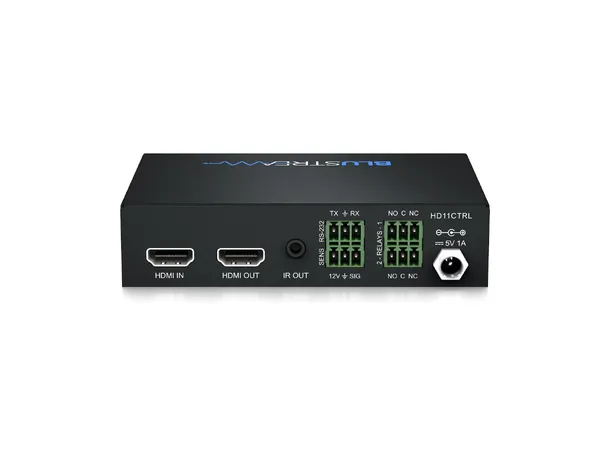 Blustream HD11CTRL In-Line Controller Automatisert Romkontroll 