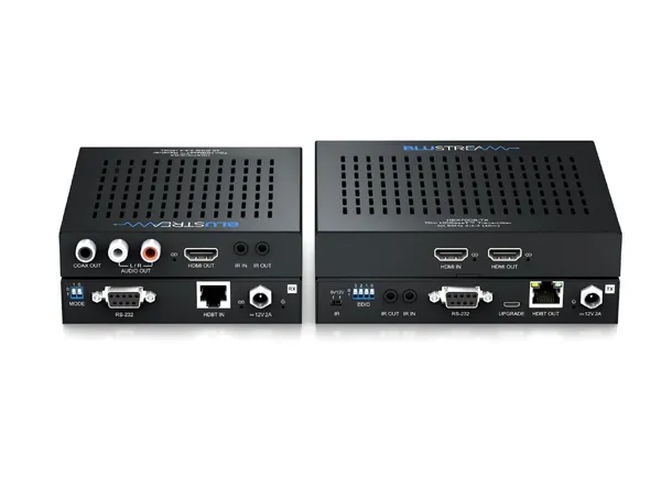 Blustream HEX70CS-KIT HDBaseT Extender HDBaseT™ CSC Extender Set 