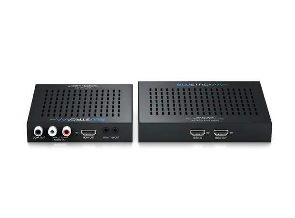 Blustream HEX70CS-KIT HDBaseT Extender HDBaseT™ CSC Extender Set 