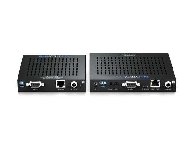 Blustream HEX70CS-KIT HDBaseT Extender HDBaseT™ CSC Extender Set 