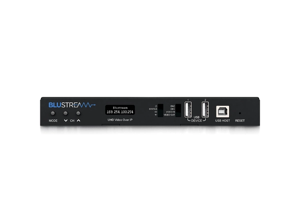 Blustream IP510UHD-TZ Multicast UHD Tz