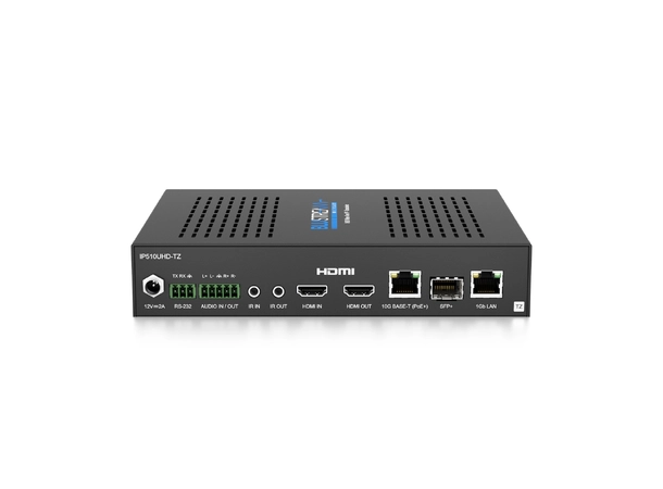 Blustream IP510UHD-TZ Multicast UHD Tz 