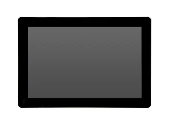 Mimo Vue 10.1" with BrightSign Built-In Capacitive Touch with PoE, LED Lights 