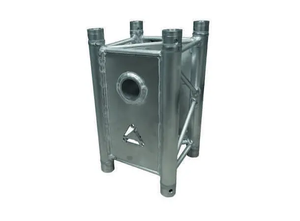 Prolyte H30V LENGTH 50 CM HT TOWER DEADHANG 