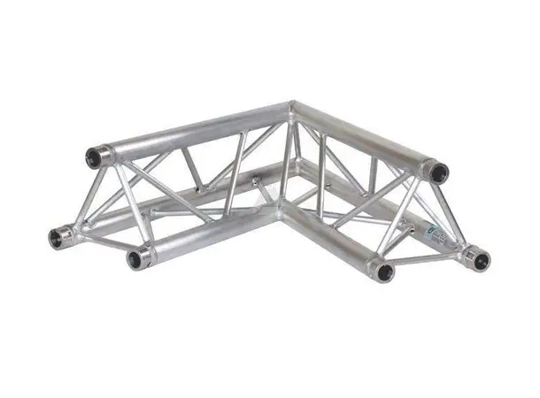 Prolyte TRIANGLE 30 2-WAY CORNER 60DGR Solid og allsidig løsning 