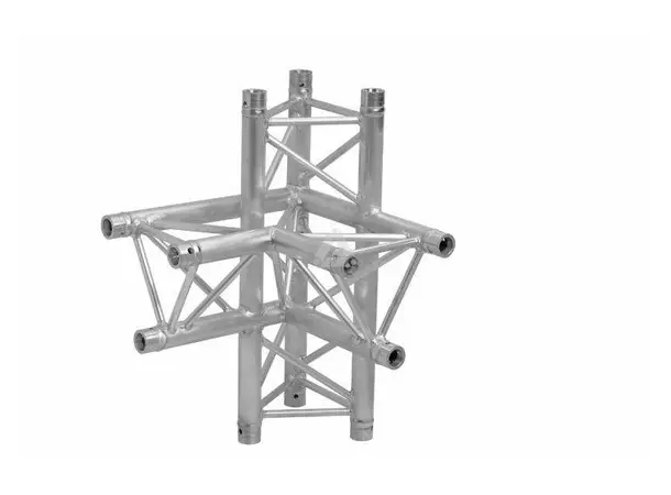 Prolyte TRIANGLE 30 4-WAY CORNER R  AD Solid og allsidig løsning 