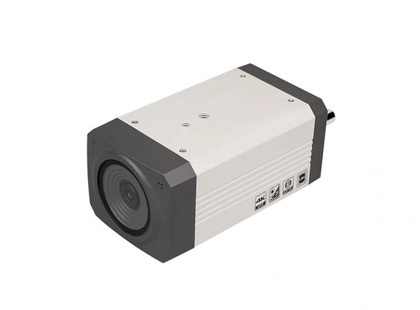 Rockware H.265 / H.264 / MJEPG Support POC and POE 