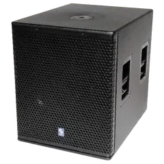 Scale CD18SUB Active subwoofer, 1800W, 133db SPL