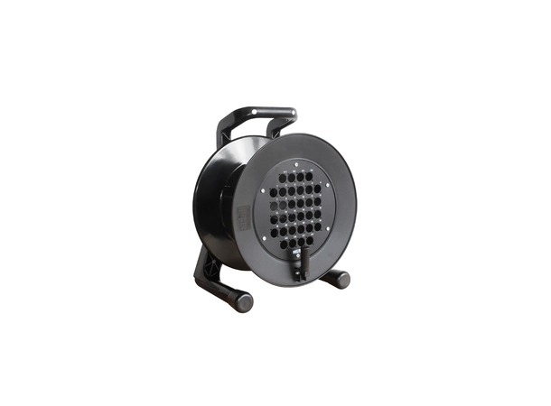 Schill Trommel GT-380 Kabeltrommel Schill GT380 20 x D-hull 