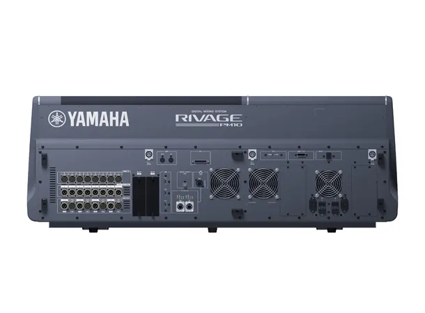 Yamaha PM10 Rivage Control Surface 1x15" touch, 26x faders 