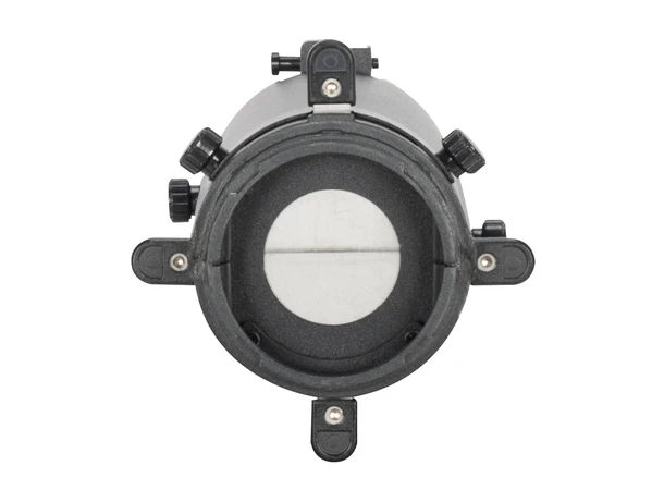 ADJ EP MINI LENS 25-50Z 25-50 Degree Optical Zoom Lens Assembly