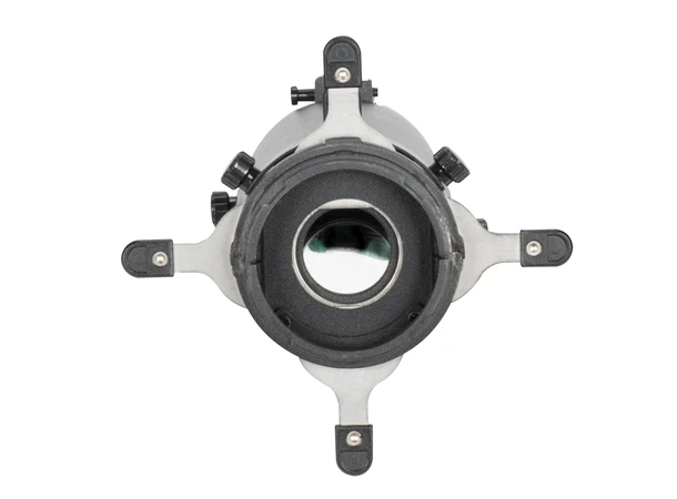 ADJ EP MINI LENS 25-50Z 25-50 Degree Optical Zoom Lens Assembly