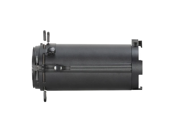 ADJ EP MINI LENS 25-50Z 25-50 Degree Optical Zoom Lens Assembly 