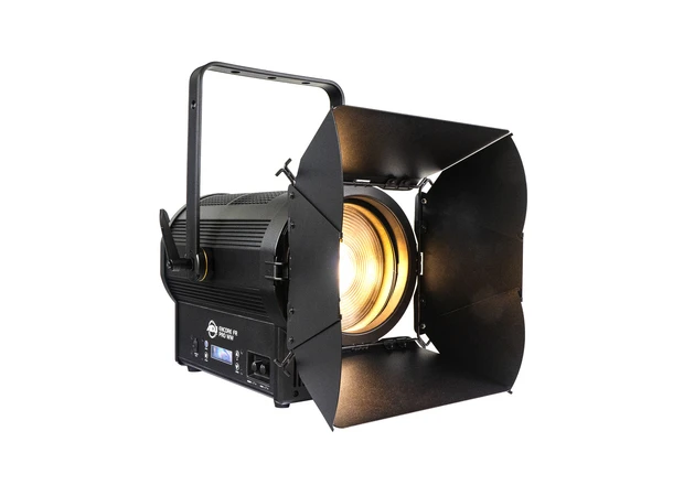 ADJ Encore FR Pro WW 200W warm white LED, motorized zoom 