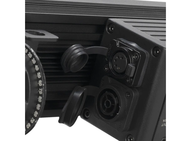 ADJ Encore LB15 IP - CRI: >89.3 IP65, 12.4° Angle / 24° with filter 