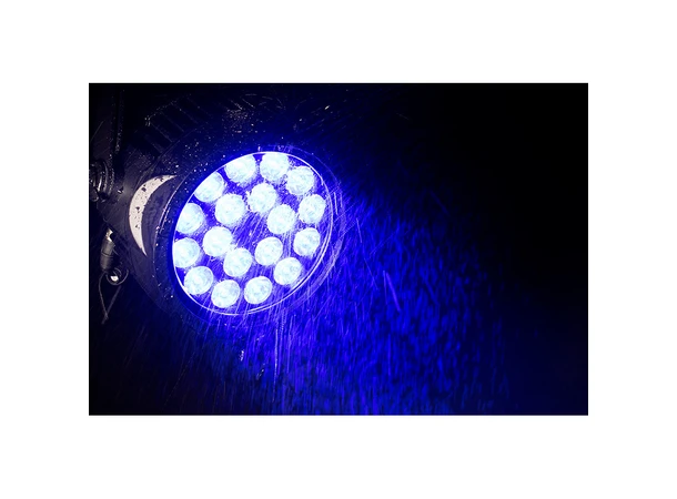 ADJ Encore LP18 IP IP65 outdoor rated 