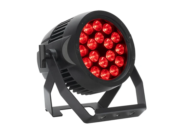 ADJ Encore LP18 IP IP65 outdoor rated 