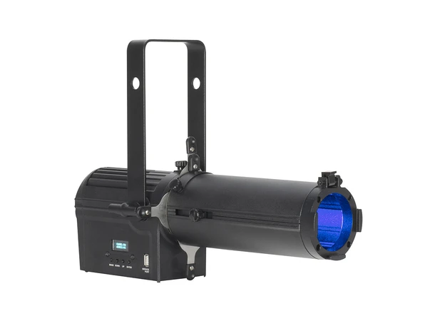 ADJ Encore Profile Mini Color - CRI: >86 NO LENS/16x 3.5W RGBWAL, 1.8 kg 