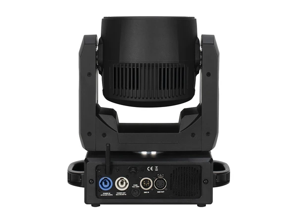 ADJ Focus Flex Wash Zoom 5- 55° - CRI 79 7 x 40-Watt 4-in-1 RGBW, 7 Kg 