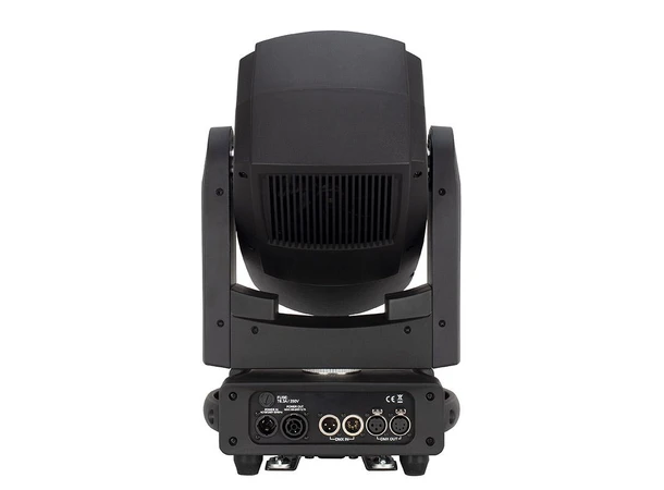 ADJ Focus Wash 400 Produces an even field light output 