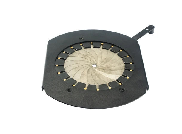 ADJ Iris Encore Profile Pro Accurate 20-blade iris for the Encore 