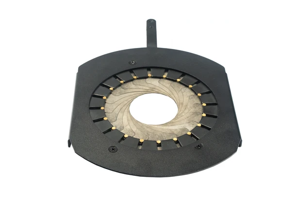 ADJ Iris Encore Profile Pro Accurate 20-blade iris for the Encore 